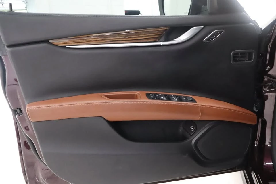 2016 Maserati Ghibli 3rd Gen - Image 20 of 20