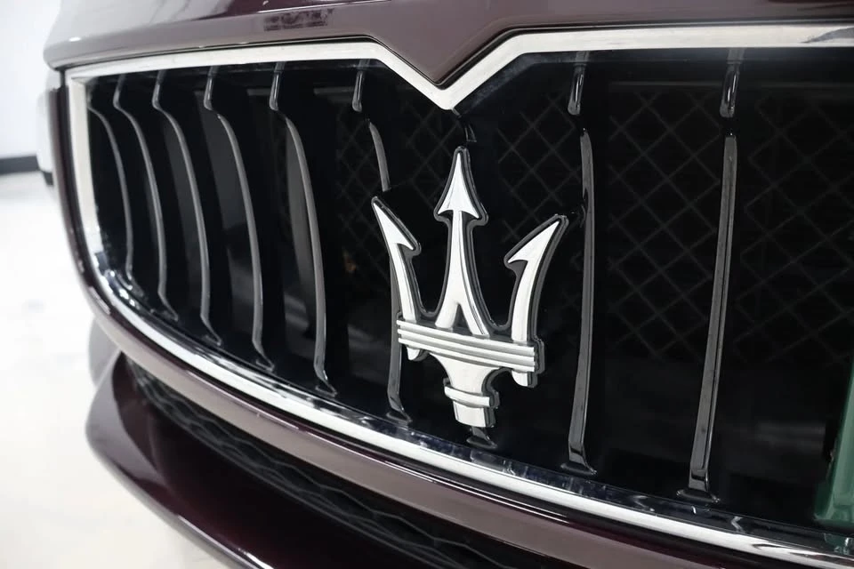 2016 Maserati Ghibli 3rd Gen - Image 5 of 20