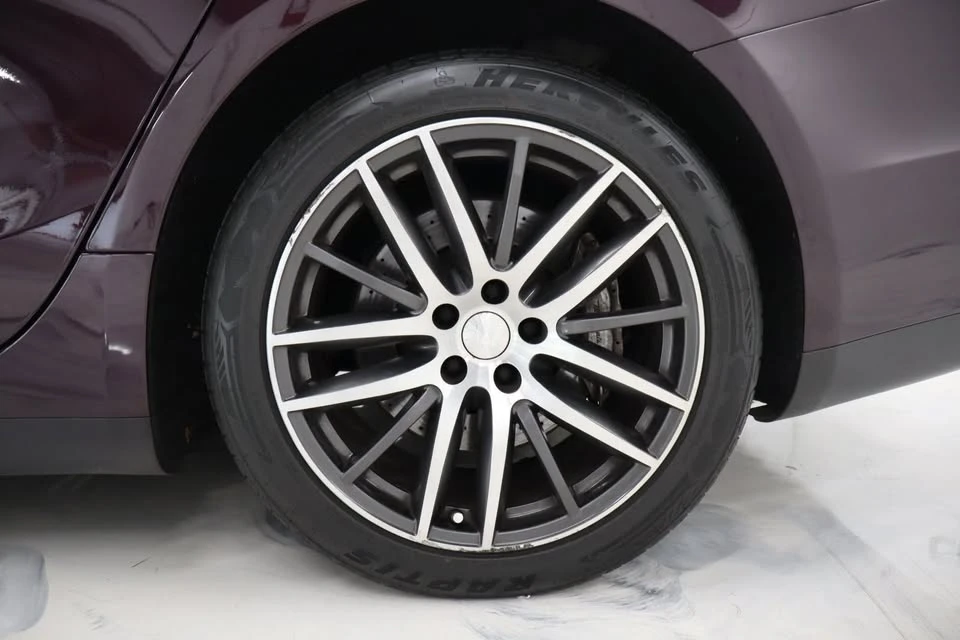 2016 Maserati Ghibli 3rd Gen - Image 9 of 20