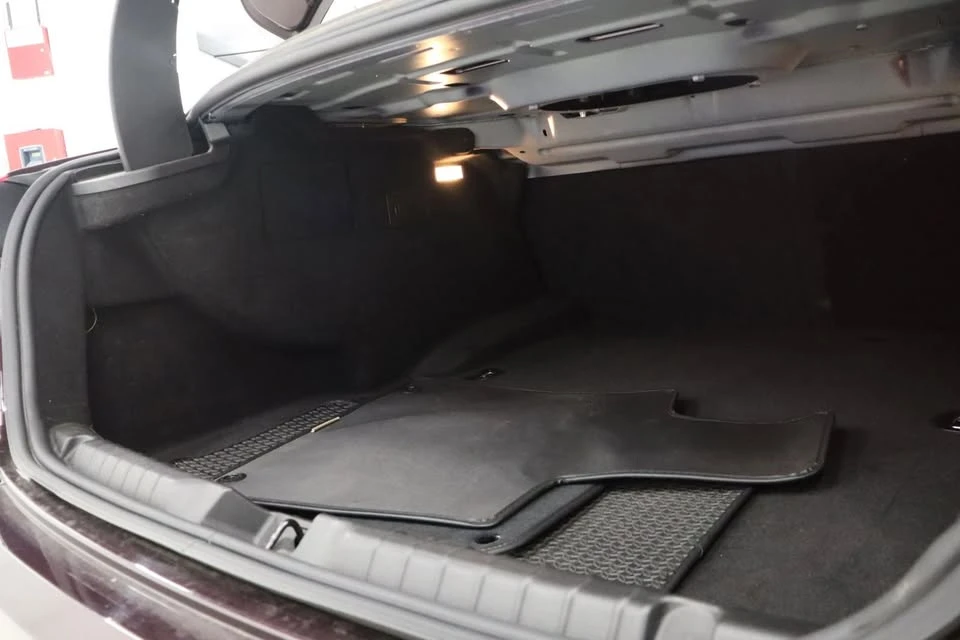 2016 Maserati Ghibli 3rd Gen - Image 15 of 20