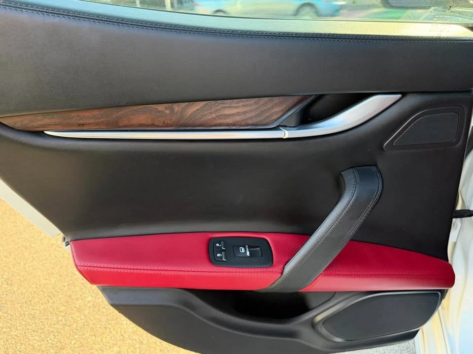 2016 Maserati Ghibli 3rd Gen - Image 20 of 20