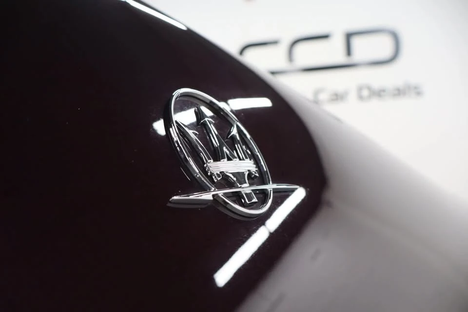 2016 Maserati Ghibli 3rd Gen - Image 17 of 20