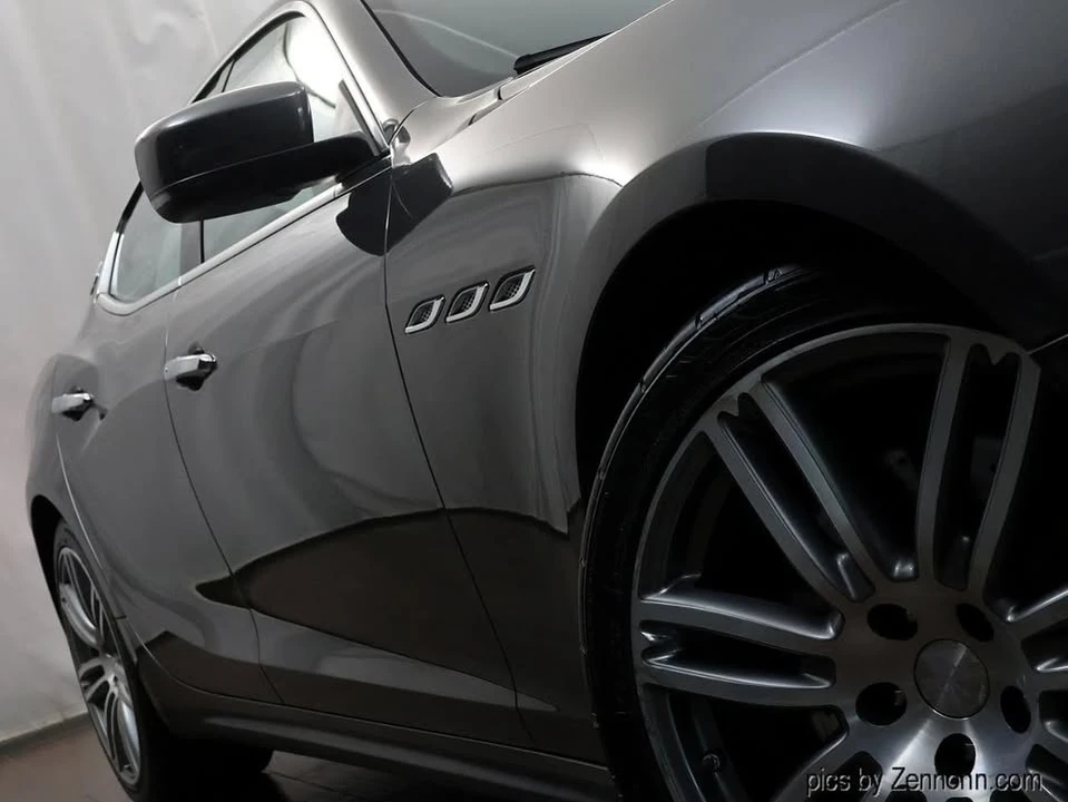 2016 Maserati Ghibli 3rd Gen - Image 6 of 20