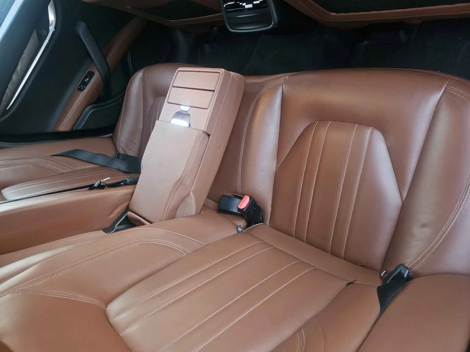 2016 Maserati Ghibli 3rd Gen - Image 5 of 6
