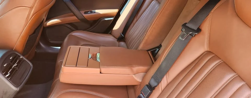 2016 Maserati Ghibli 3rd Gen - Image 8 of 12
