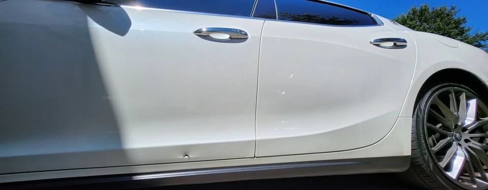 2016 Maserati Ghibli 3rd Gen - Image 11 of 12