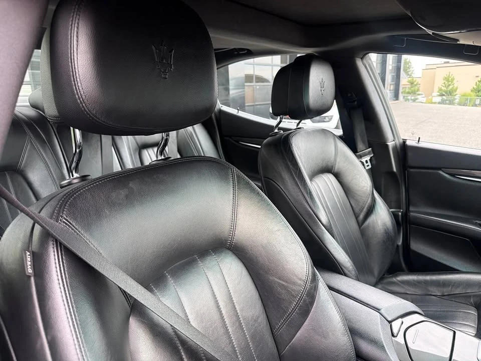 2016 Maserati Ghibli 3rd Gen - Image 17 of 20