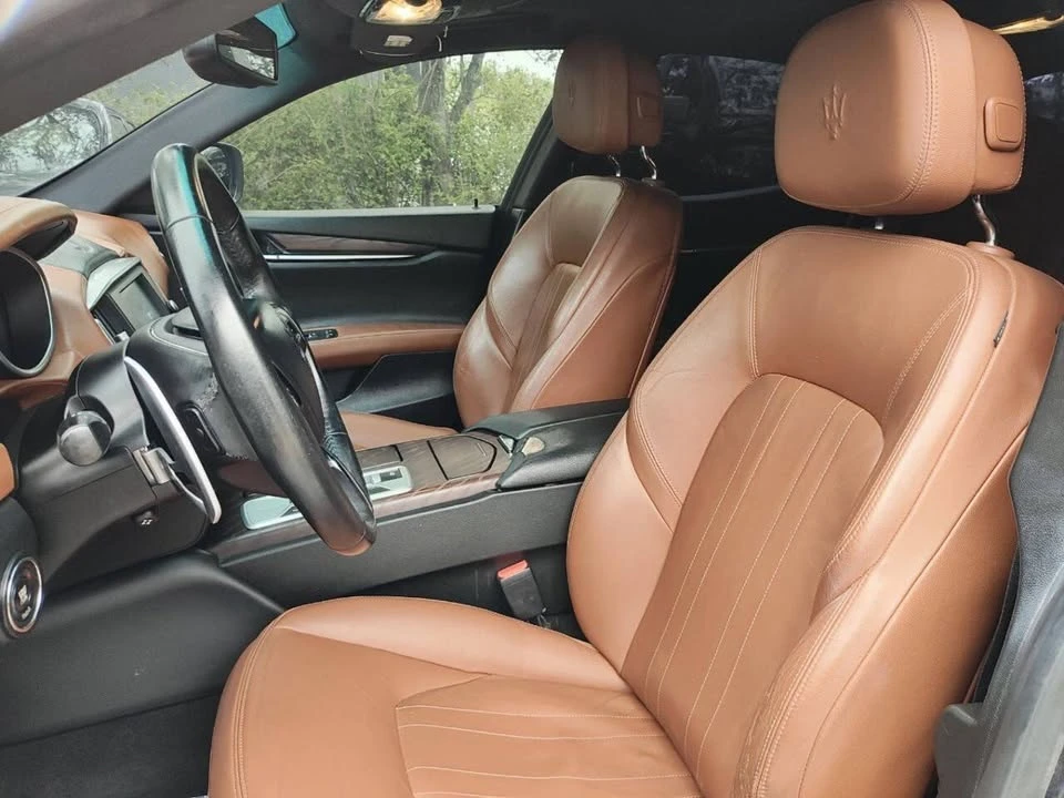 2016 Maserati Ghibli 3rd Gen - Image 16 of 20