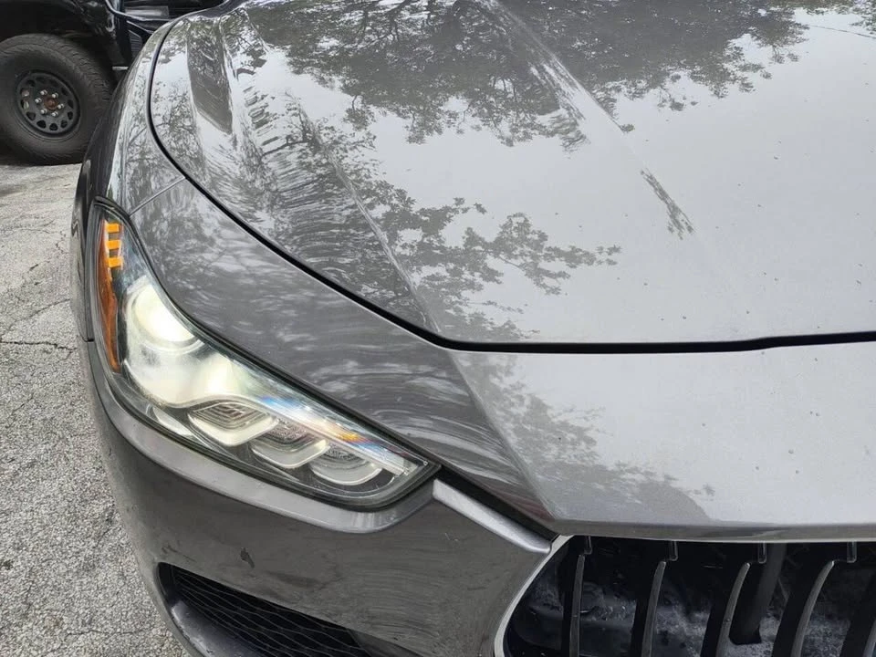 2016 Maserati Ghibli 3rd Gen - Image 10 of 20