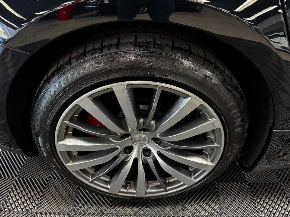 2016 Maserati Ghibli 3rd Gen - Image 19 of 31