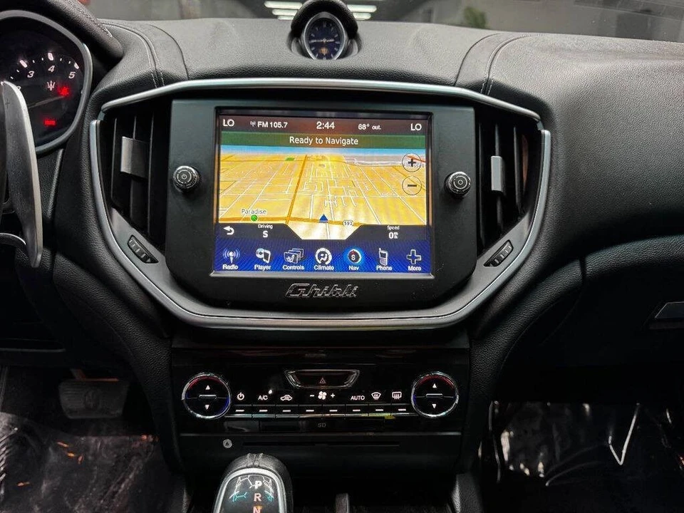 2016 Maserati Ghibli 3rd Gen - Image 25 of 31