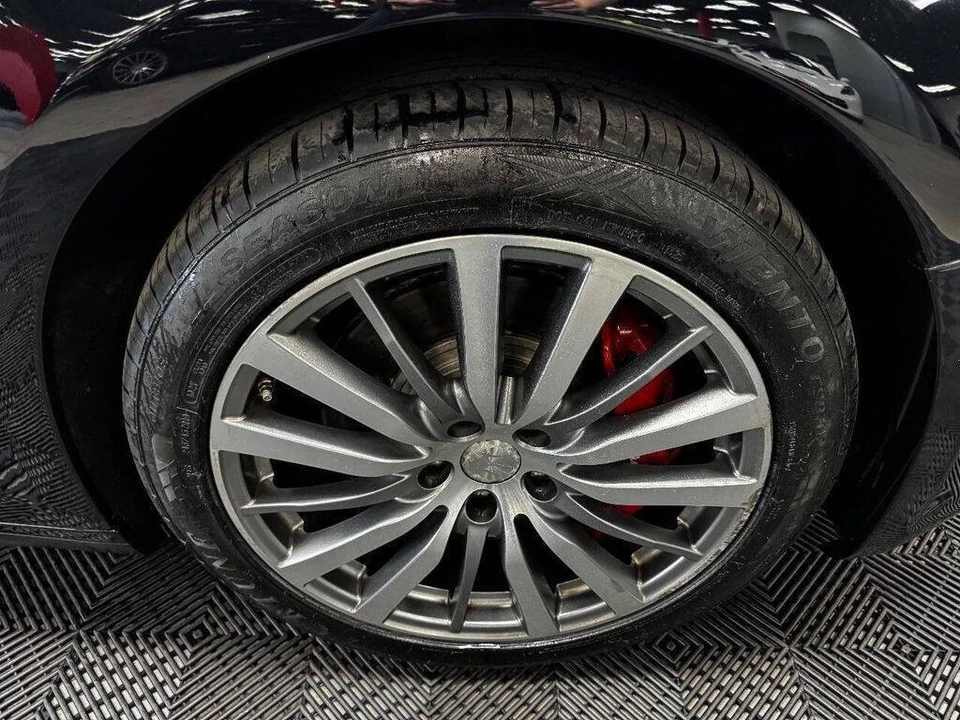 2016 Maserati Ghibli 3rd Gen - Image 18 of 31
