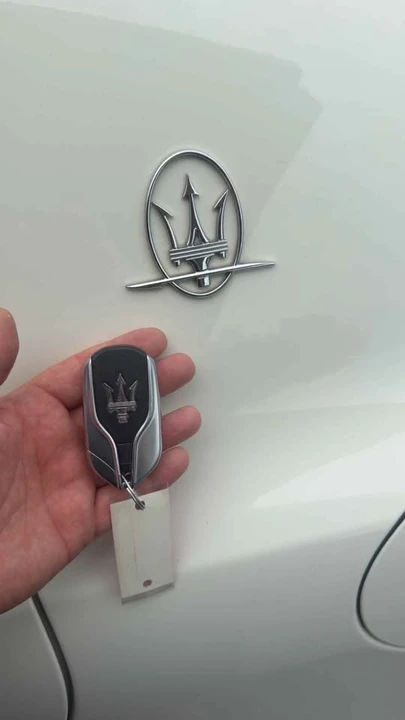 2016 Maserati Ghibli 3rd Gen - Image 4 of 10