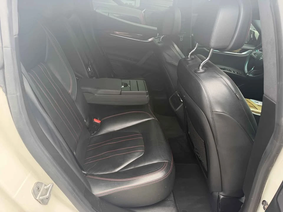 2016 Maserati Ghibli 3rd Gen - Image 10 of 10