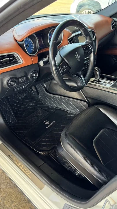 2016 Maserati Ghibli 3rd Gen - Image 4 of 5