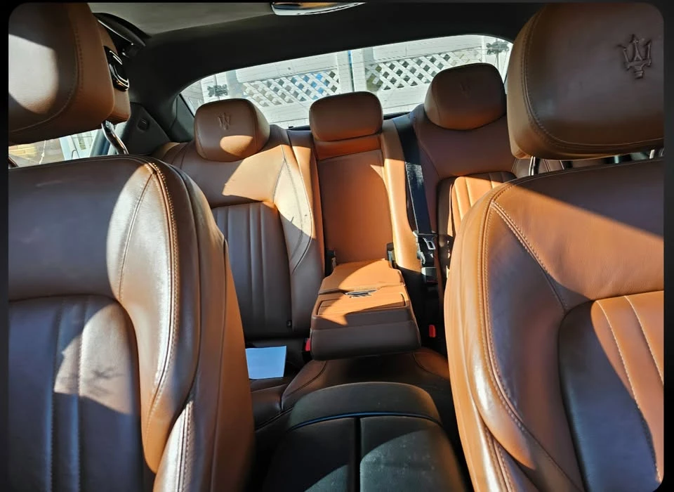 2016 Maserati Ghibli 3rd Gen - Image 2 of 5