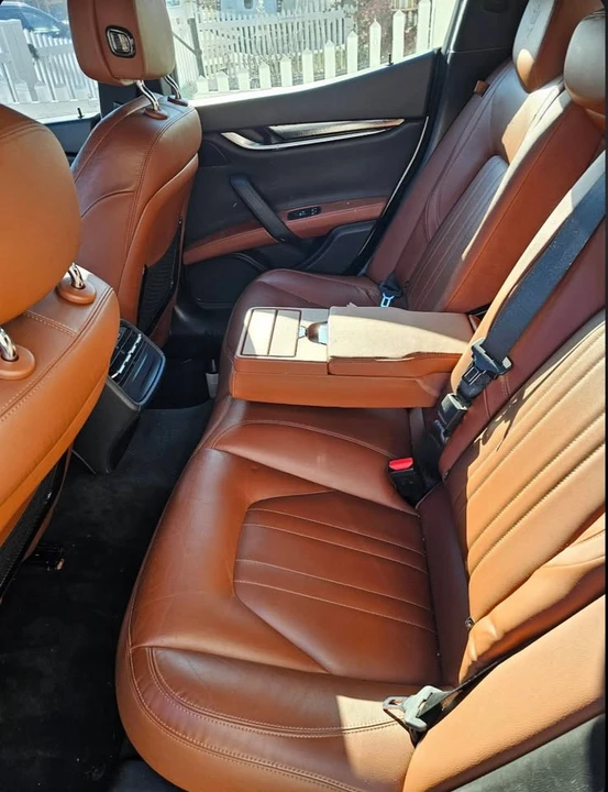 2016 Maserati Ghibli 3rd Gen - Image 5 of 5