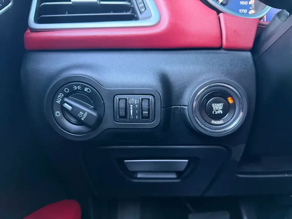 2016 Maserati Ghibli 3rd Gen - Image 14 of 16