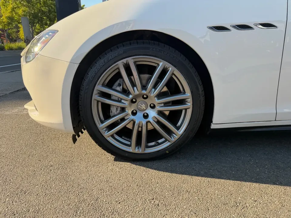 2016 Maserati Ghibli 3rd Gen - Image 6 of 16