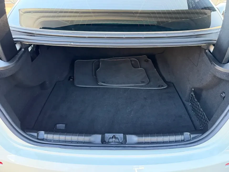 2016 Maserati Ghibli 3rd Gen - Image 16 of 16