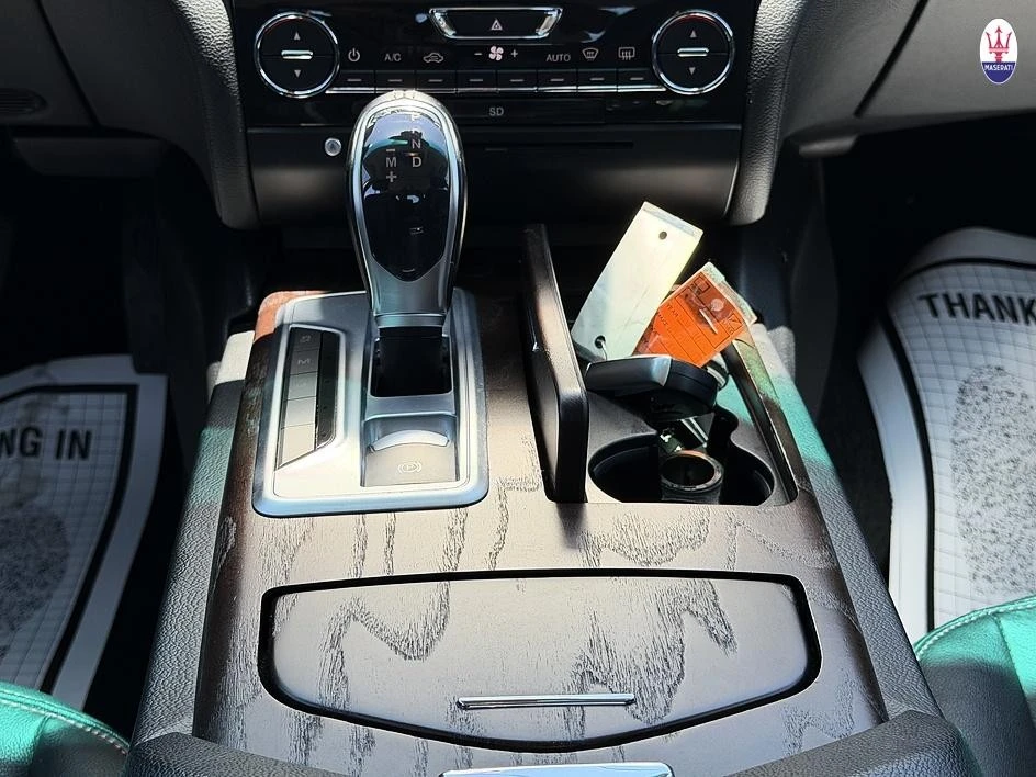 2016 Maserati Ghibli 3rd Gen - Image 16 of 31
