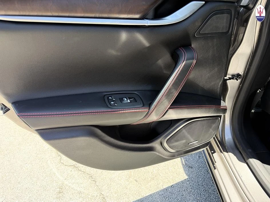 2016 Maserati Ghibli 3rd Gen - Image 21 of 31