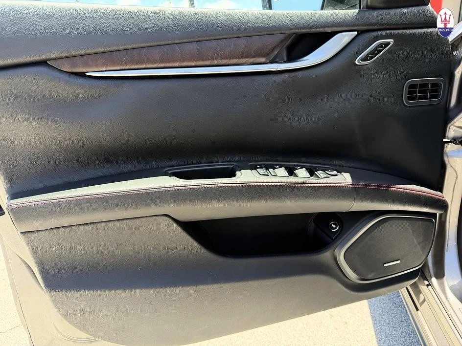 2016 Maserati Ghibli 3rd Gen - Image 24 of 31