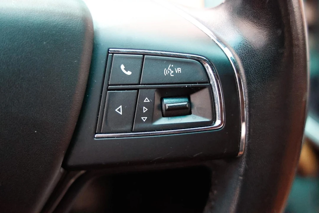 2016 Maserati Ghibli 3rd Gen - Image 27 of 31