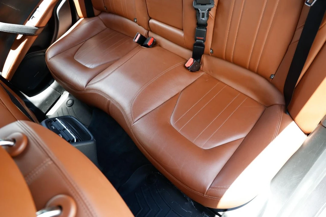 2016 Maserati Ghibli 3rd Gen - Image 10 of 31