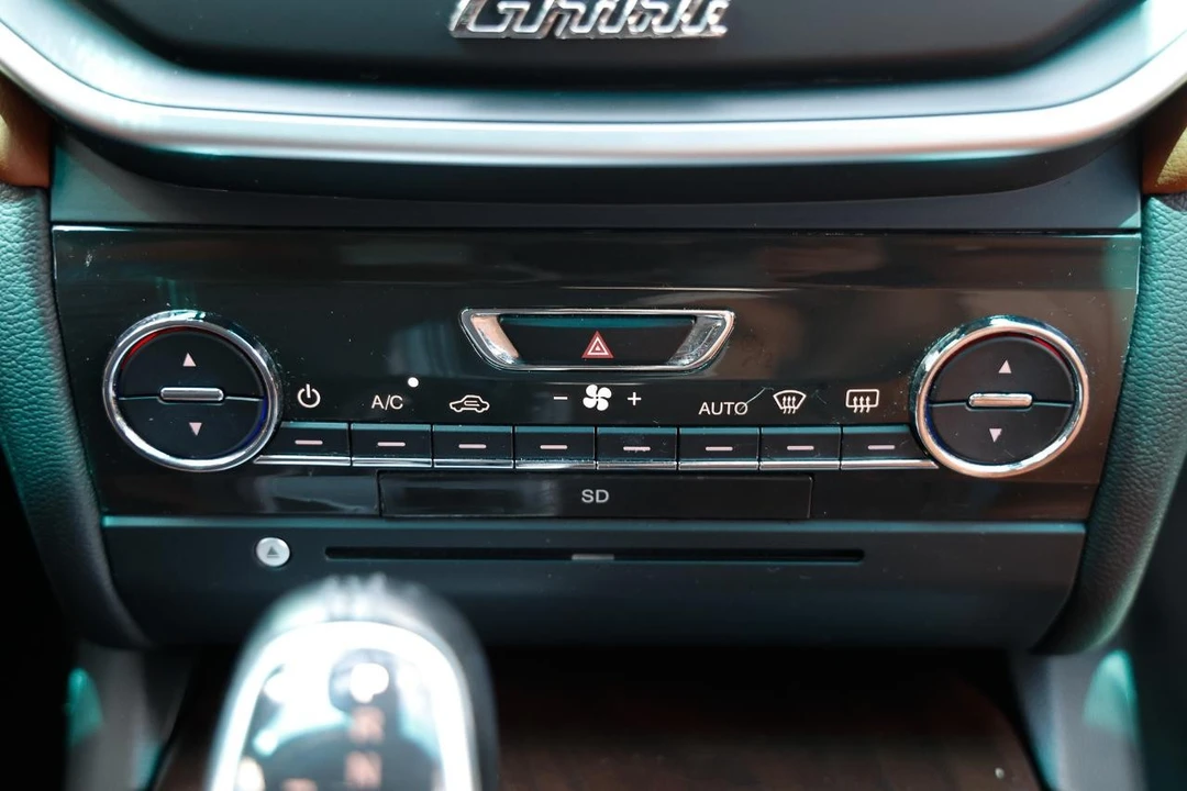 2016 Maserati Ghibli 3rd Gen - Image 31 of 31