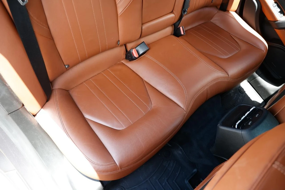 2016 Maserati Ghibli 3rd Gen - Image 12 of 31