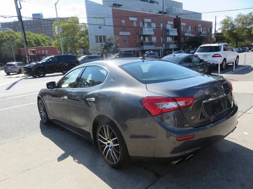 2016 Maserati Ghibli 3rd Gen - Image 5 of 20