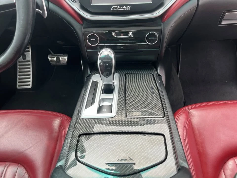 2016 Maserati Ghibli 3rd Gen - Image 16 of 18