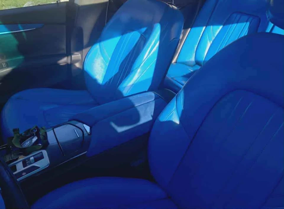 2016 Maserati Ghibli 3rd Gen - Image 11 of 13