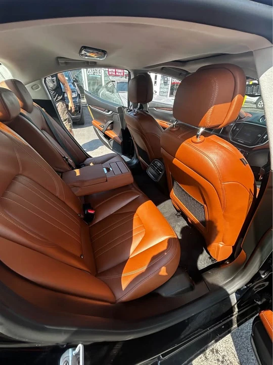 2016 Maserati Ghibli 3rd Gen - Image 15 of 20