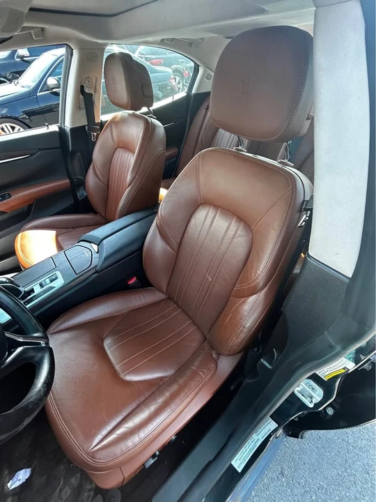 2016 Maserati Ghibli 3rd Gen - Image 10 of 20