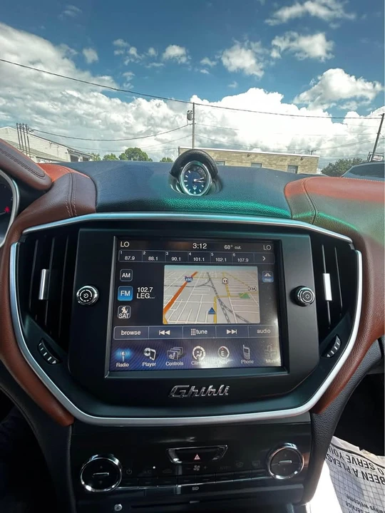 2016 Maserati Ghibli 3rd Gen - Image 19 of 20