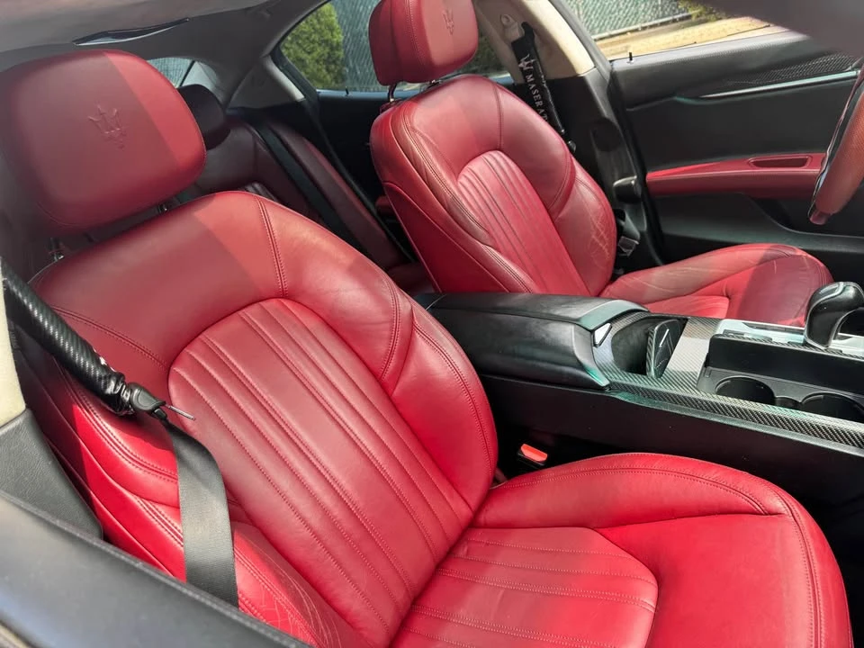 2016 Maserati Ghibli 3rd Gen - Image 3 of 3