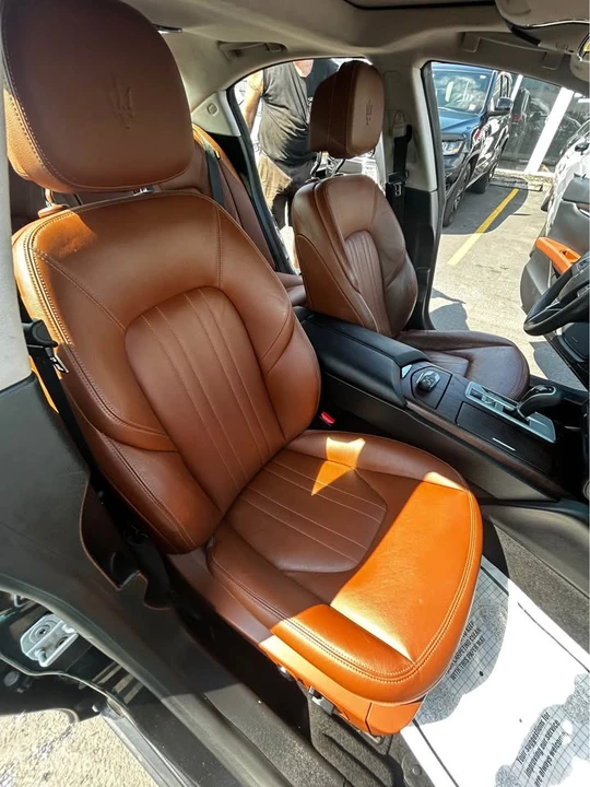 2016 Maserati Ghibli 3rd Gen - Image 18 of 20