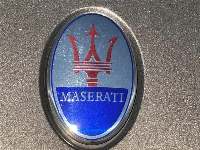 2016 Maserati Ghibli 3rd Gen - Image 10 of 31