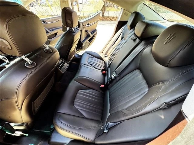 2016 Maserati Ghibli 3rd Gen - Image 26 of 31