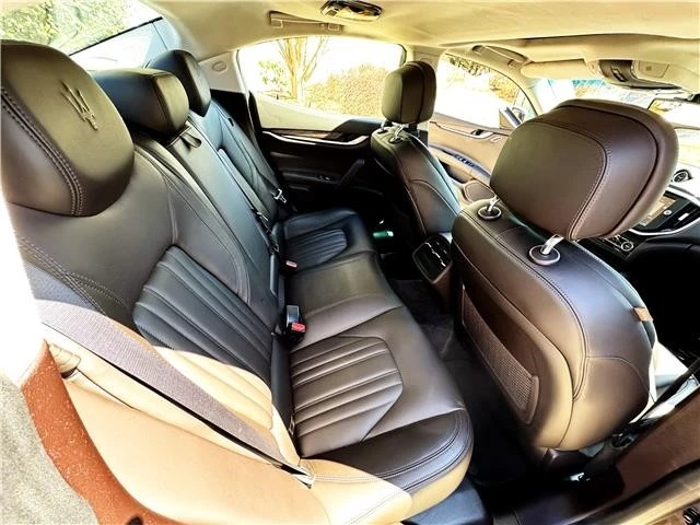2016 Maserati Ghibli 3rd Gen - Image 31 of 31