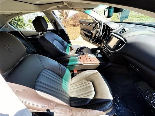2016 Maserati Ghibli 3rd Gen - Image 28 of 31