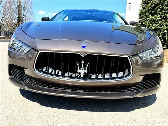 2016 Maserati Ghibli 3rd Gen - Image 8 of 31