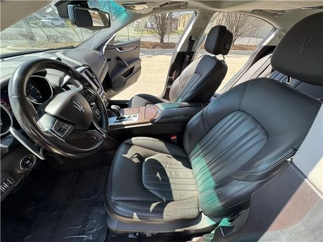 2016 Maserati Ghibli 3rd Gen - Image 25 of 31