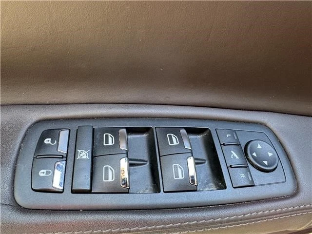 2016 Maserati Ghibli 3rd Gen - Image 21 of 21