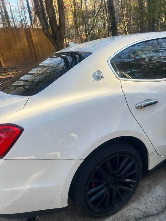 2016 Maserati Ghibli 3rd Gen - Image 6 of 13
