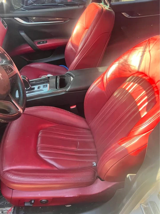 2016 Maserati Ghibli 3rd Gen - Image 9 of 13