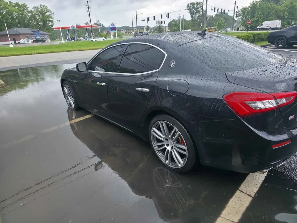 2016 Maserati Ghibli 3rd Gen - Image 10 of 15