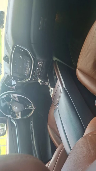2016 Maserati Ghibli 3rd Gen - Image 8 of 12